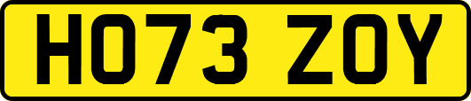 HO73ZOY