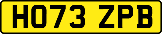 HO73ZPB