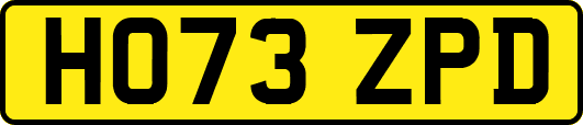 HO73ZPD