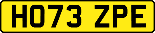 HO73ZPE