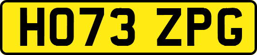 HO73ZPG