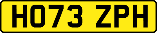 HO73ZPH