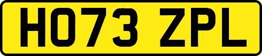 HO73ZPL