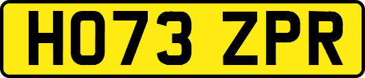 HO73ZPR