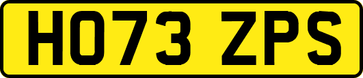 HO73ZPS