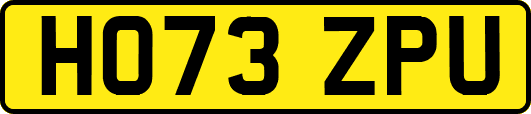 HO73ZPU