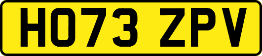 HO73ZPV