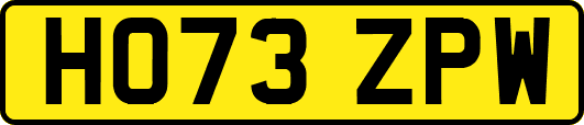 HO73ZPW
