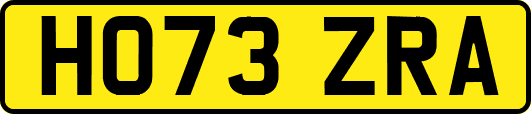 HO73ZRA