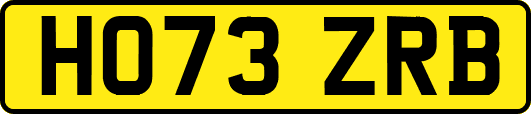 HO73ZRB