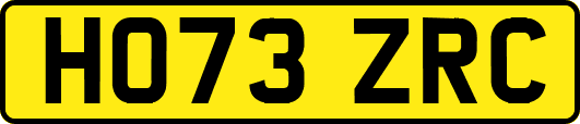 HO73ZRC