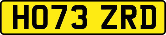 HO73ZRD