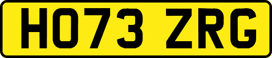 HO73ZRG
