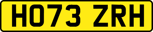 HO73ZRH