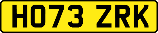 HO73ZRK