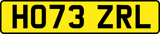 HO73ZRL