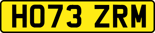 HO73ZRM