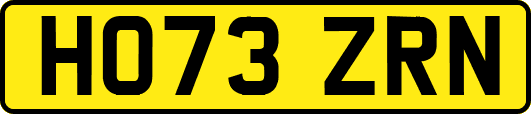HO73ZRN