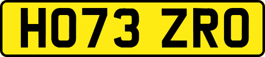 HO73ZRO