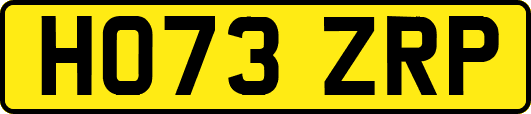 HO73ZRP