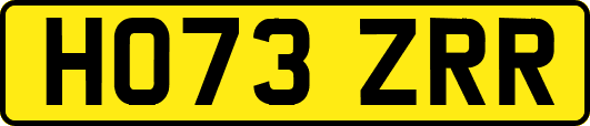 HO73ZRR