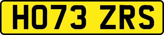 HO73ZRS