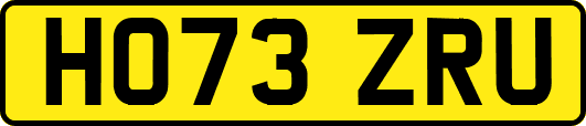 HO73ZRU