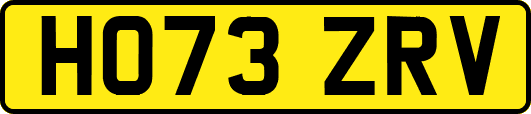 HO73ZRV