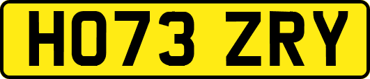 HO73ZRY