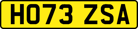HO73ZSA