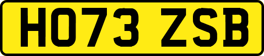 HO73ZSB