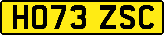 HO73ZSC