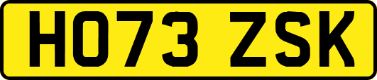 HO73ZSK
