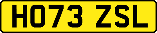 HO73ZSL