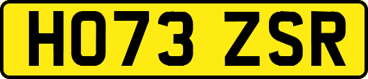 HO73ZSR