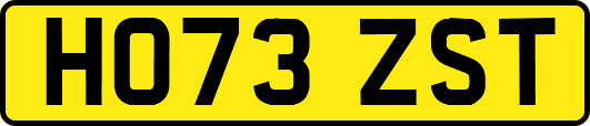 HO73ZST