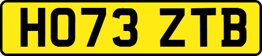 HO73ZTB