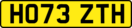 HO73ZTH