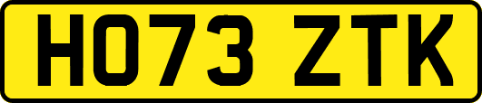 HO73ZTK