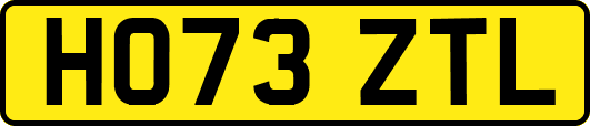 HO73ZTL