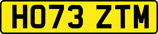 HO73ZTM