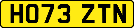 HO73ZTN