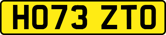 HO73ZTO