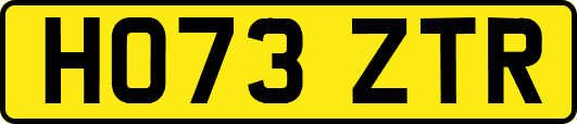 HO73ZTR