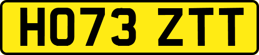 HO73ZTT