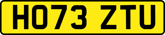 HO73ZTU