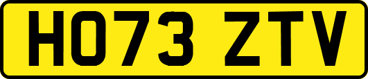 HO73ZTV