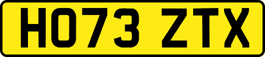 HO73ZTX