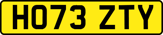 HO73ZTY