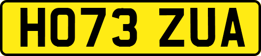 HO73ZUA